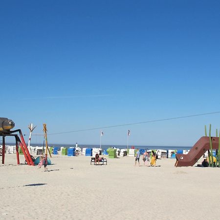 Fewo Fokko Nord150 Naehe Norddeich Nordsee Norden Εξωτερικό φωτογραφία