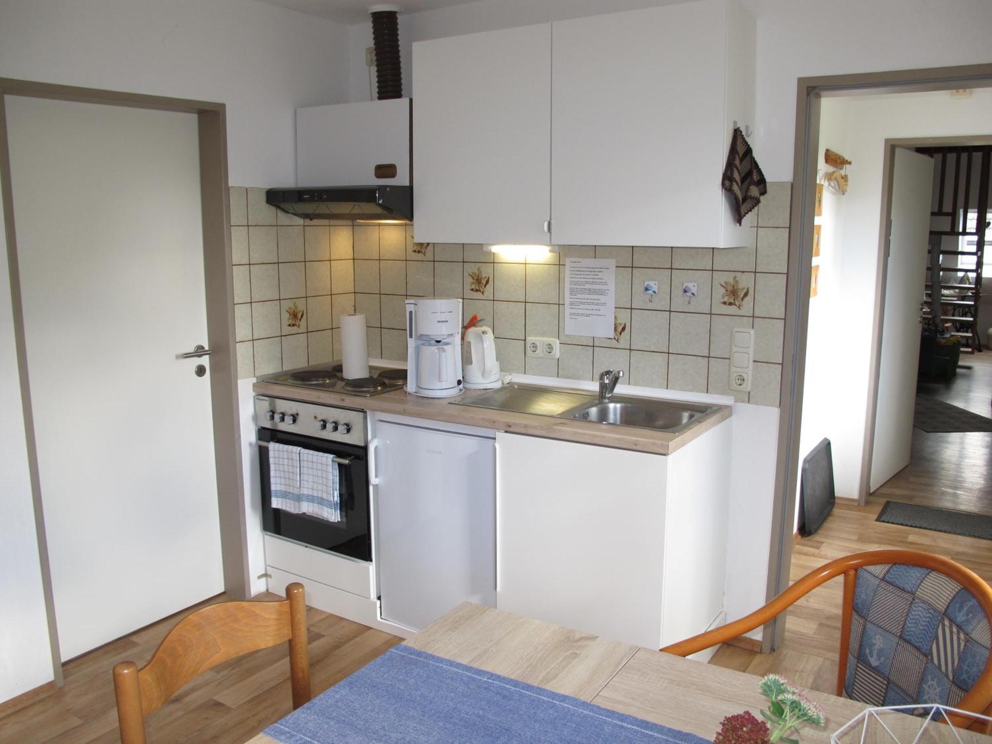 Fewo Fokko Nord150 Naehe Norddeich Nordsee Norden Εξωτερικό φωτογραφία